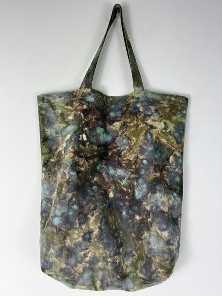 Canvas tote
