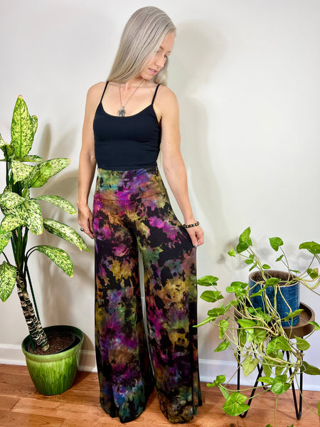 Palazzo pants