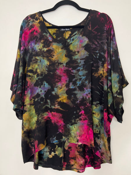 Dolman top