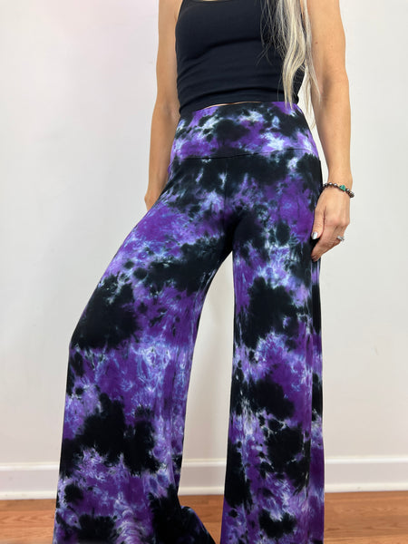 Palazzo pants