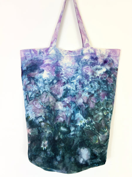 Canvas tote