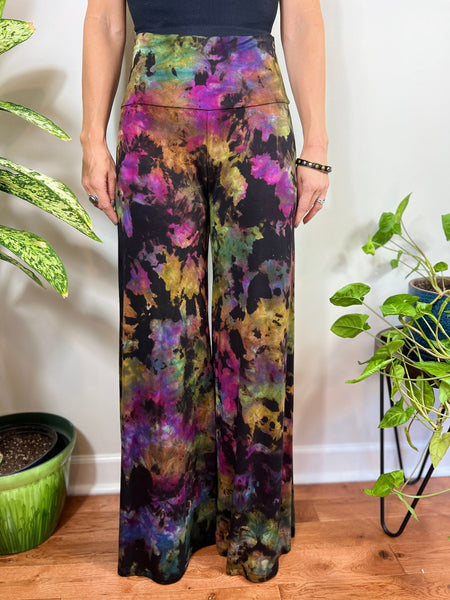 Palazzo pants