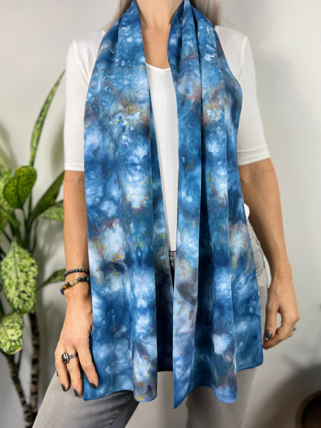 Bamboo scarf