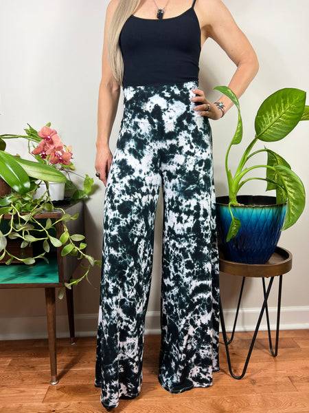 Palazzo pants