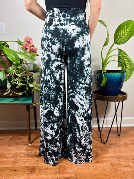 Palazzo pants