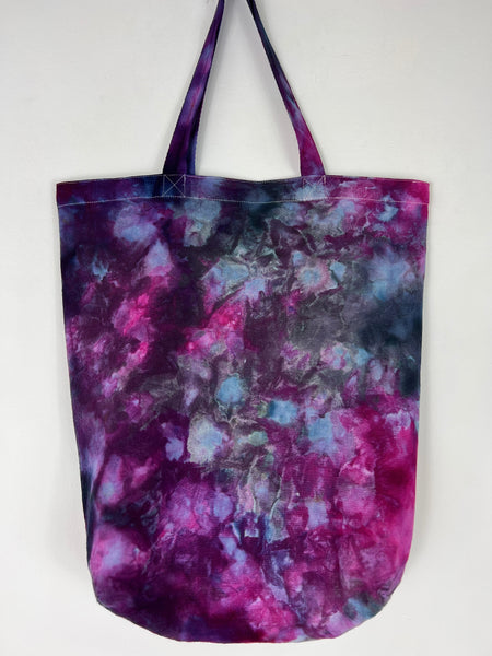 Canvas tote