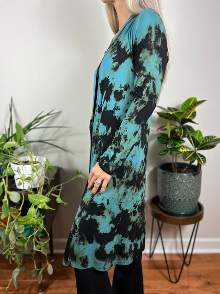 Phoenix Rising duster