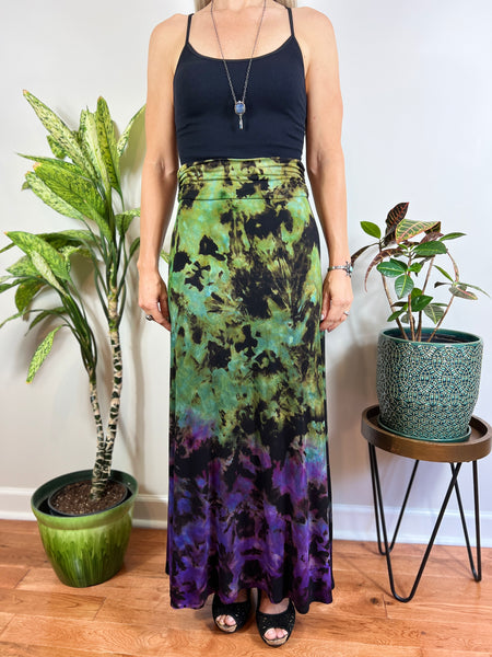 Maxi skirt