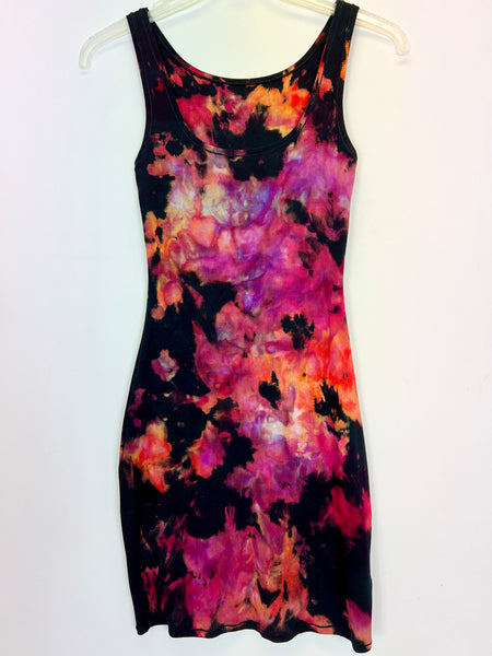 Bodycon tank dress
