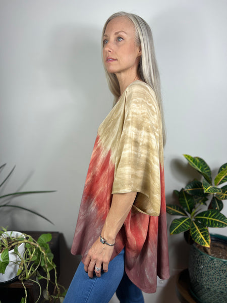 Sunset dreams cardigan