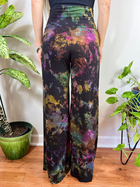 Palazzo pants