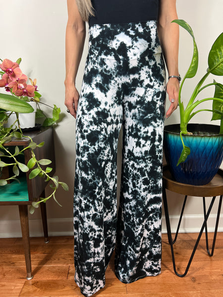 Palazzo pants