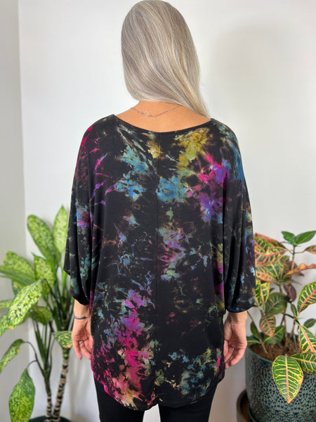 Dolman top