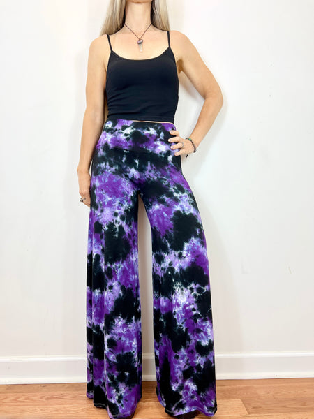 Palazzo pants