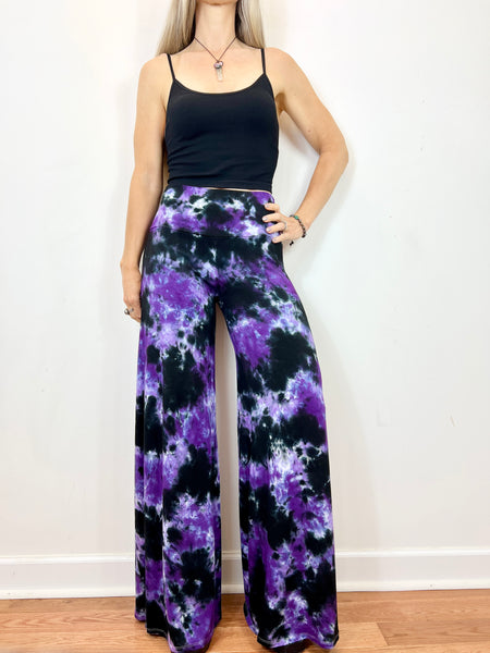 Palazzo pants