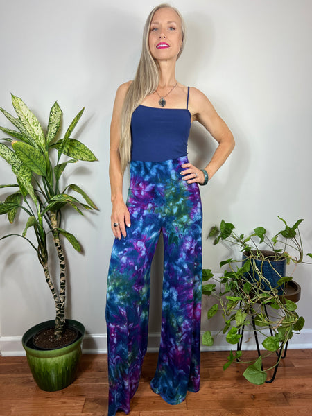 Palazzo pants