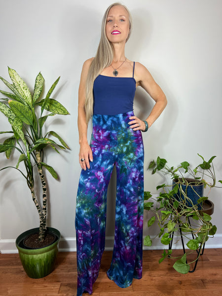 Palazzo pants