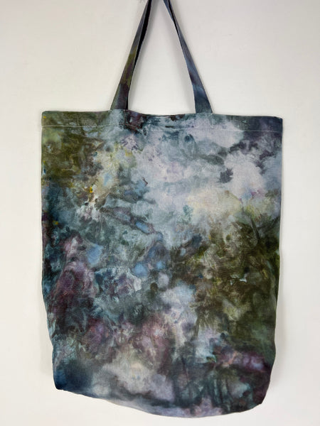 Canvas tote