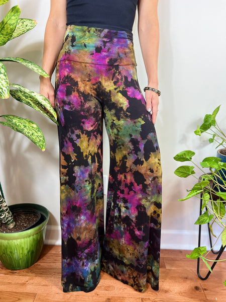 Palazzo pants