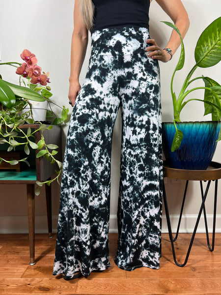 Palazzo pants