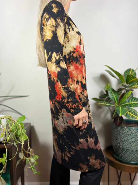 Phoenix Rising duster