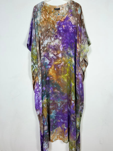 Iris caftan