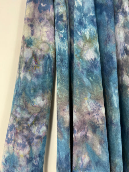 Abalone stretch cardigan