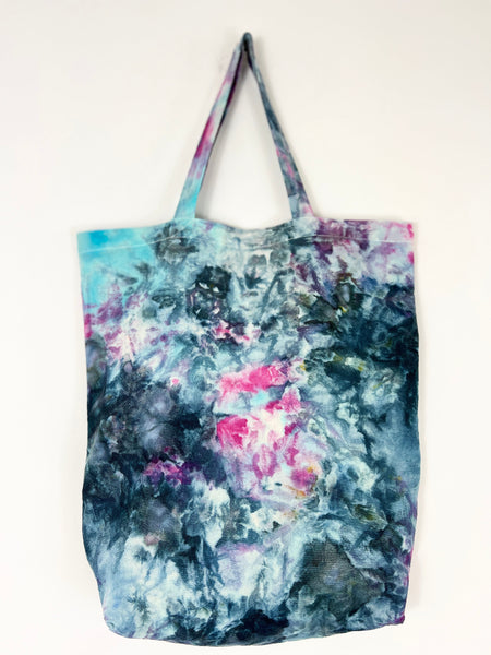 Canvas tote
