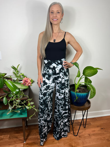 Palazzo pants