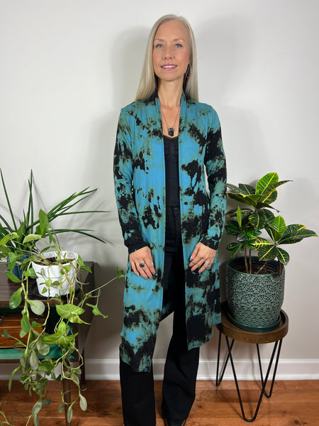 Phoenix Rising duster