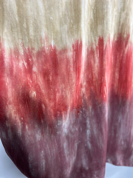 Sunset dreams cardigan