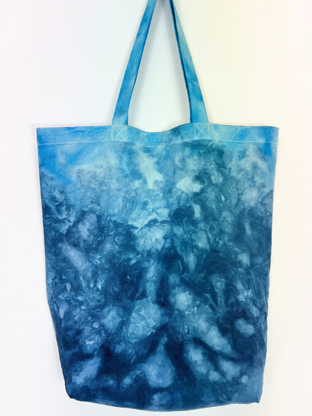 Canvas tote