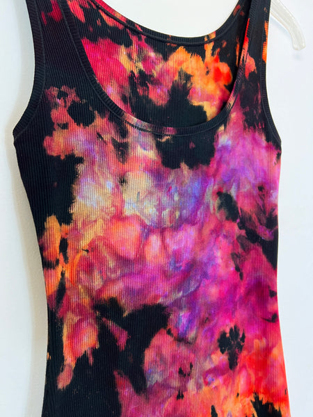 Bodycon tank dress