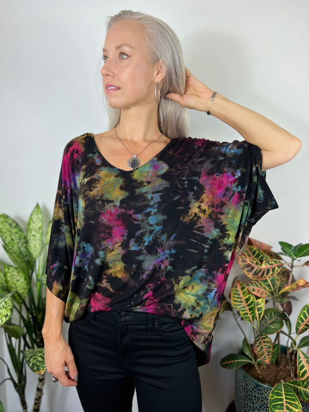 Dolman top