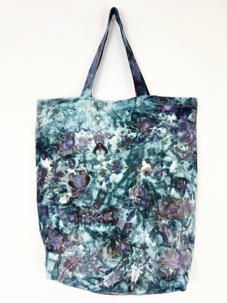 Canvas tote