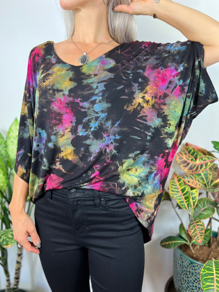 Dolman top