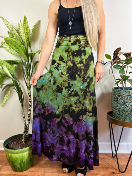 Maxi skirt