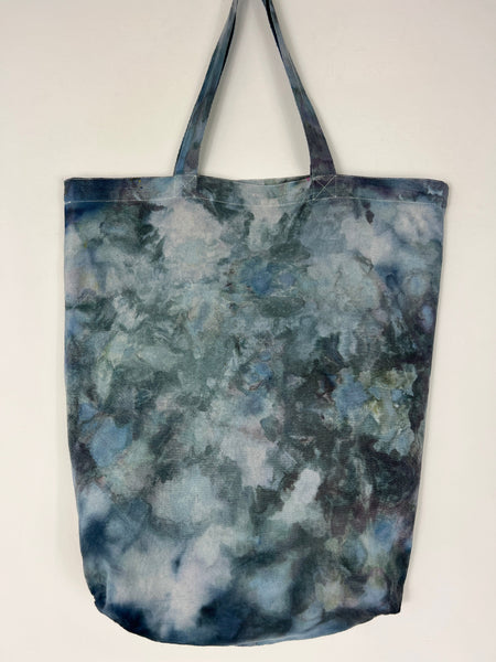 Canvas tote