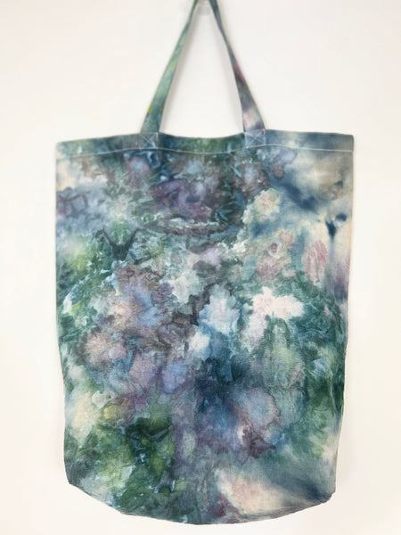 Canvas tote