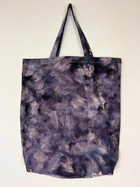 Canvas tote