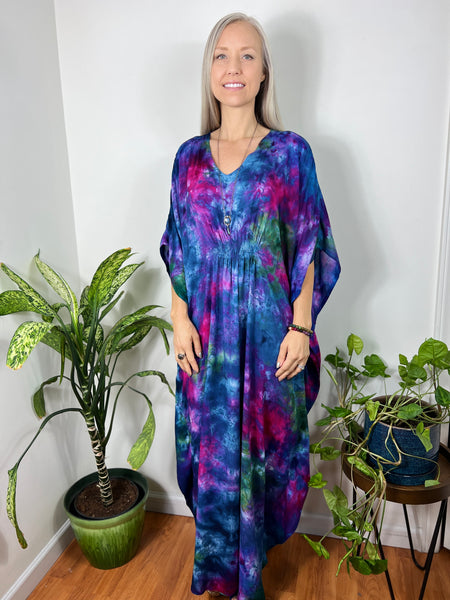 Electric waters maxi