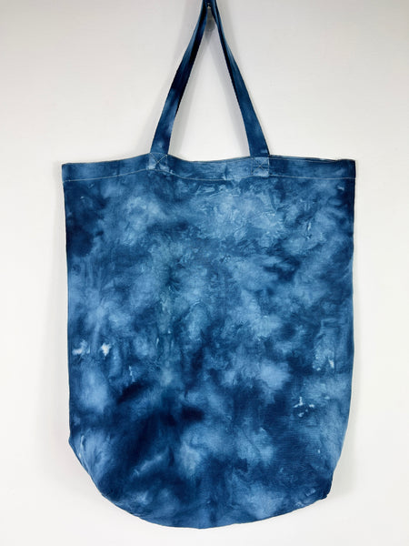 Canvas tote