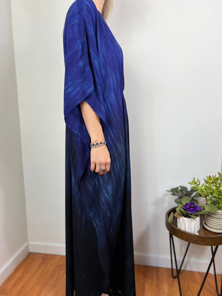Purple sand maxi