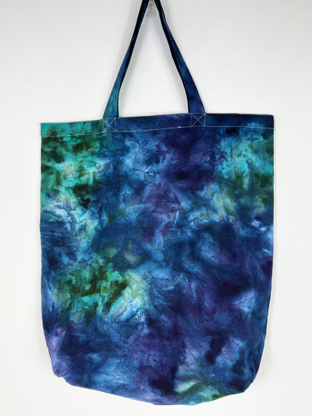 Canvas tote