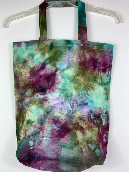 Canvas tote
