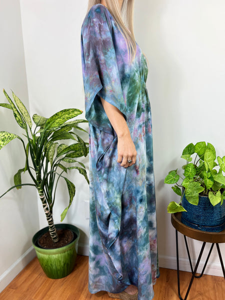Desert flowers maxi