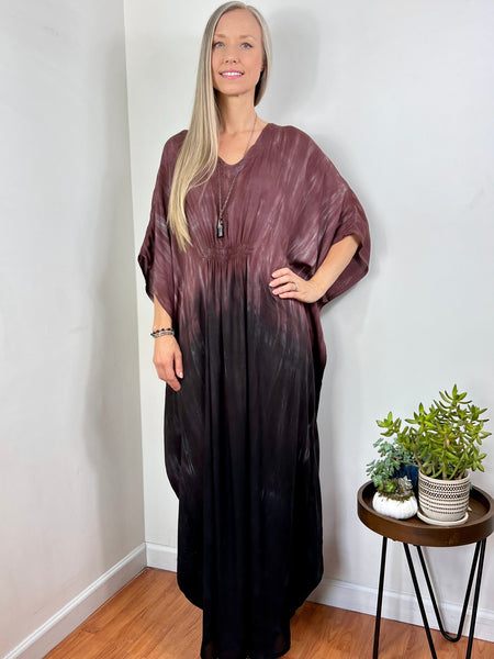 Electric waters maxi