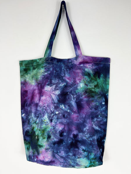 Canvas tote