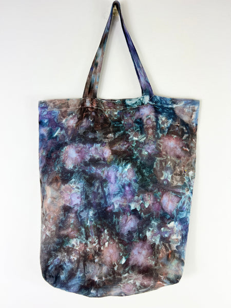 Canvas tote