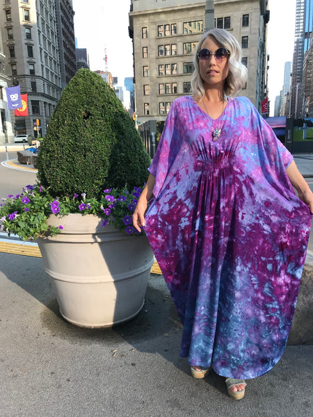 Electric waters maxi